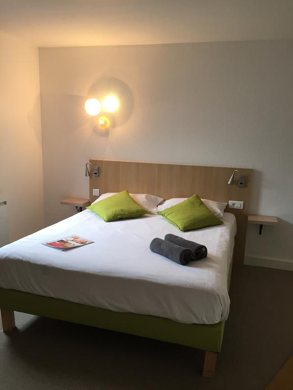 balladins La Rochelle Aytre 3