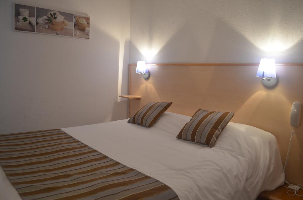 Inter-Hotel Le Beaulieu 2