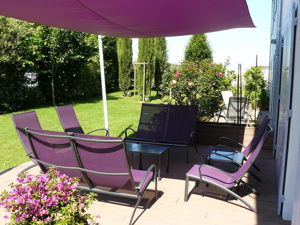 La Villa Cecile 3