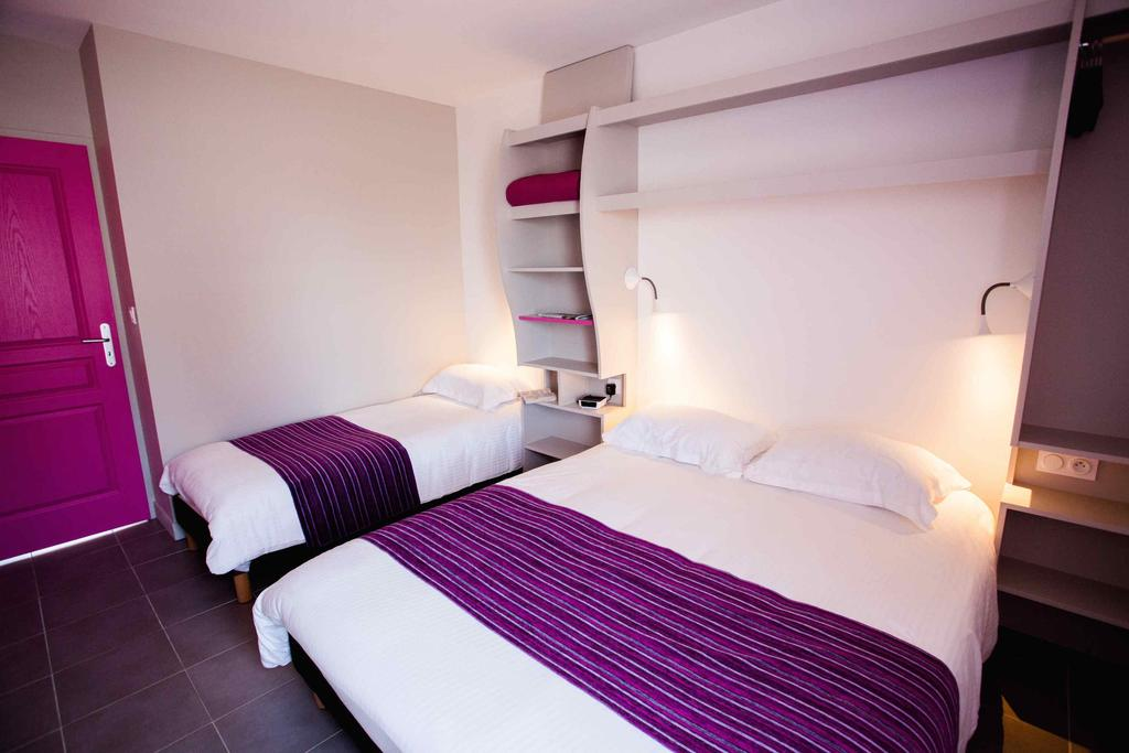 P'tit Dej-HOTEL Ile de Re 3