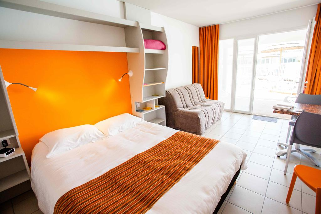 P'tit Dej-HOTEL Ile de Re 2