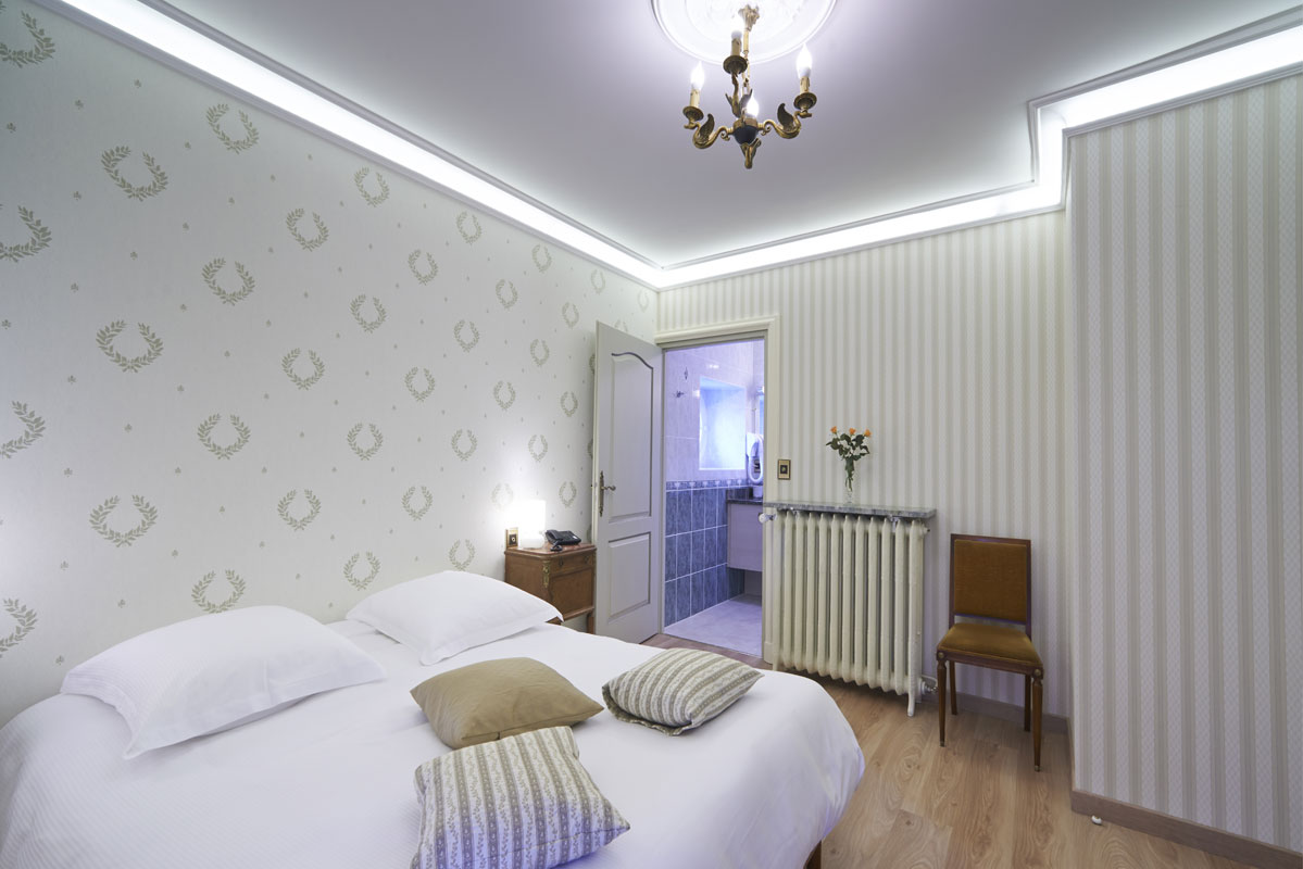 Hôtel Beaurepaire Chateau De La Richerie 2