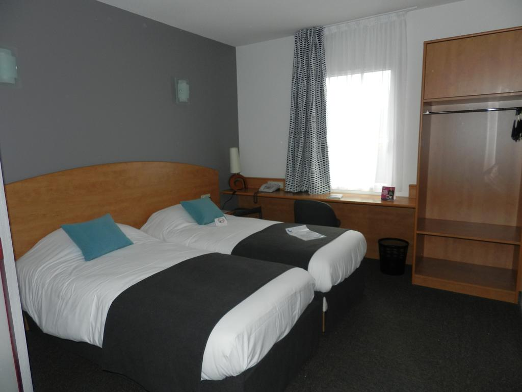 Inter-Hotel Plume Hotel 2