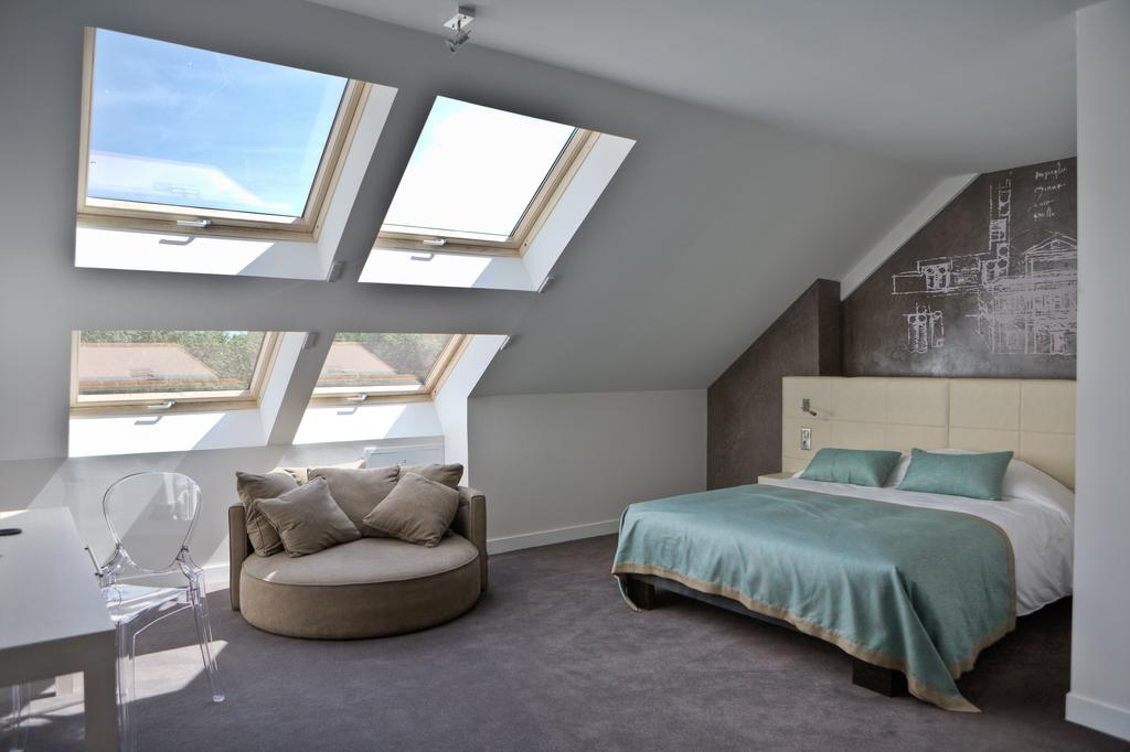 Best Western Plus Villa Saint Antoine Hotel & Spa 3