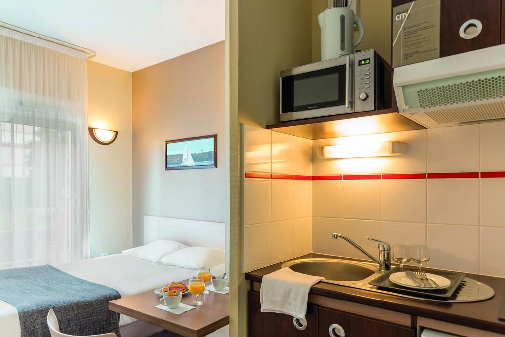 Appart'City La Roche Sur Yon 2