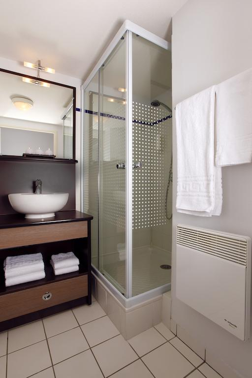 Appart'City La Roche Sur Yon 3