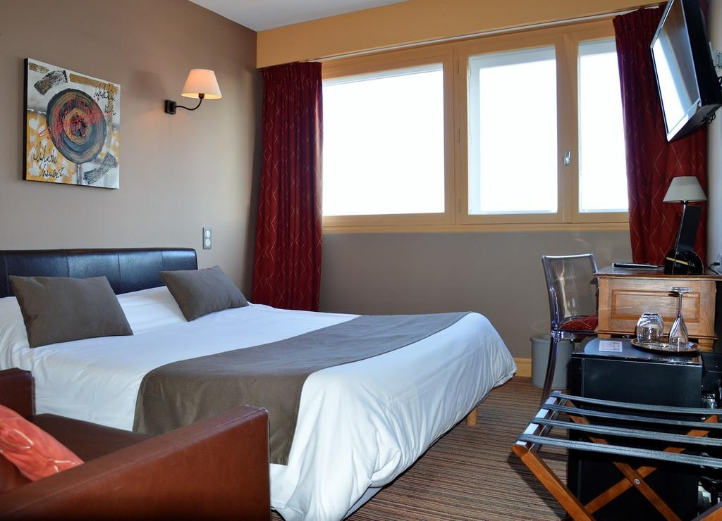 Inter-Hotel Napoleon 2