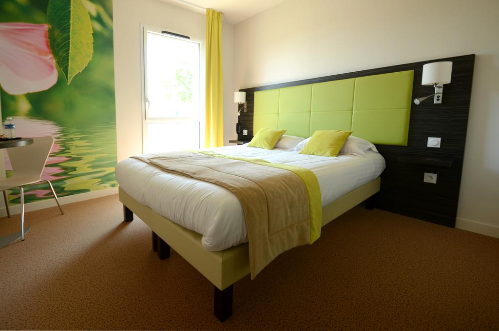 Inter-Hotel La Verriaire 3