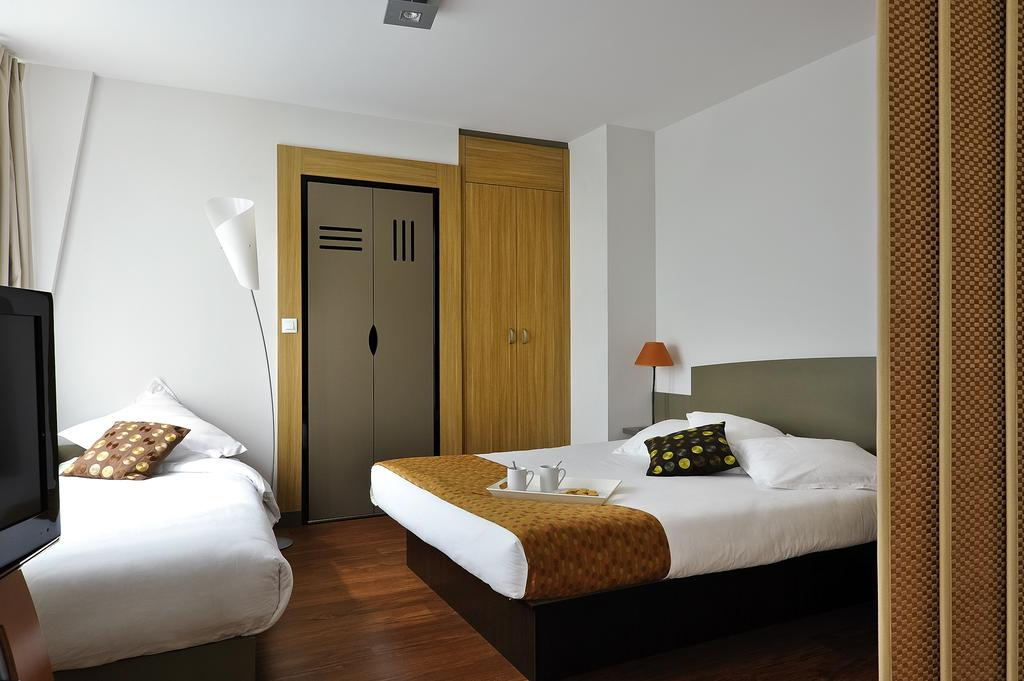 Adagio Nantes Centre 3