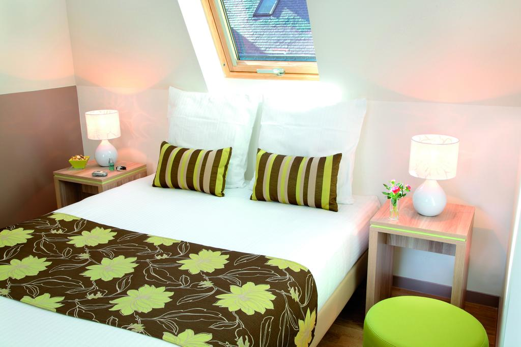 Appart'City Confort Nantes Centre 3