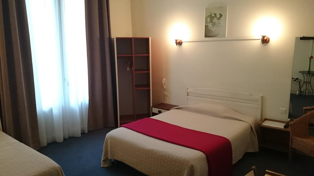 Hôtel Saint-Patrick 2