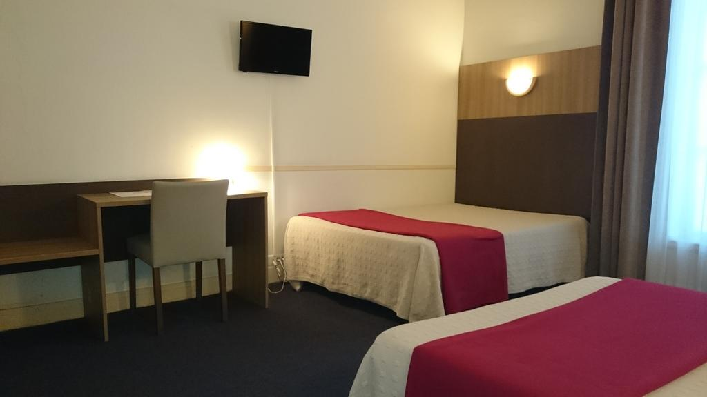 Hôtel Saint-Patrick 3