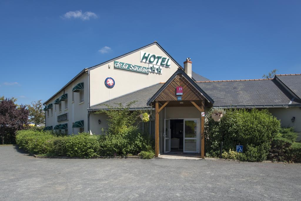 Inter-Hotel De La Saulaie 3