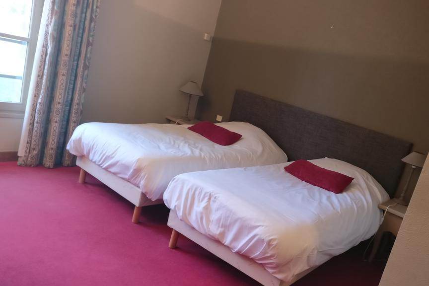 Moulin de Mombreux 3 estrelas em Lumbres