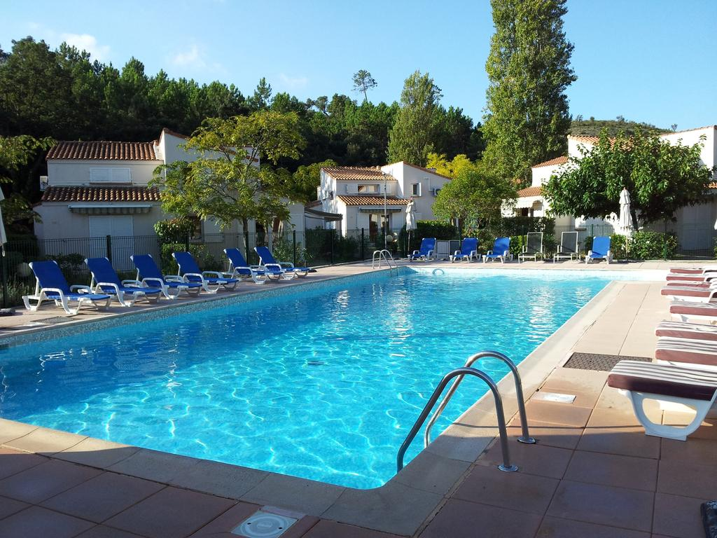 Appart' City Confort Cannes-Mandelieu La Napoule 3 estrelas em Mandelieu-la-Napoule