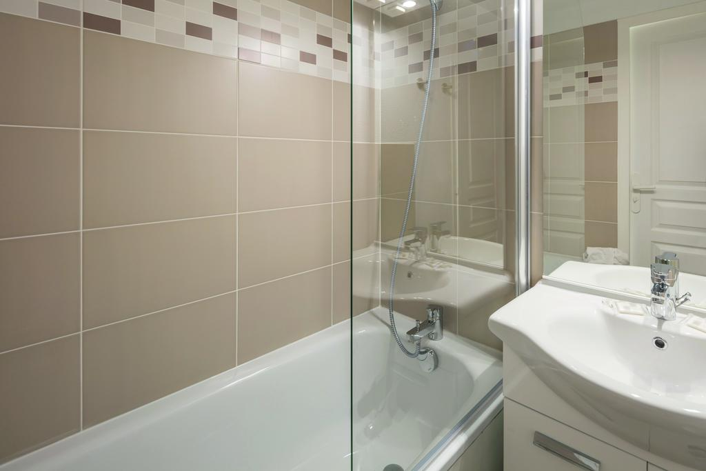 Appart' City Confort Cannes-Mandelieu La Napoule 3