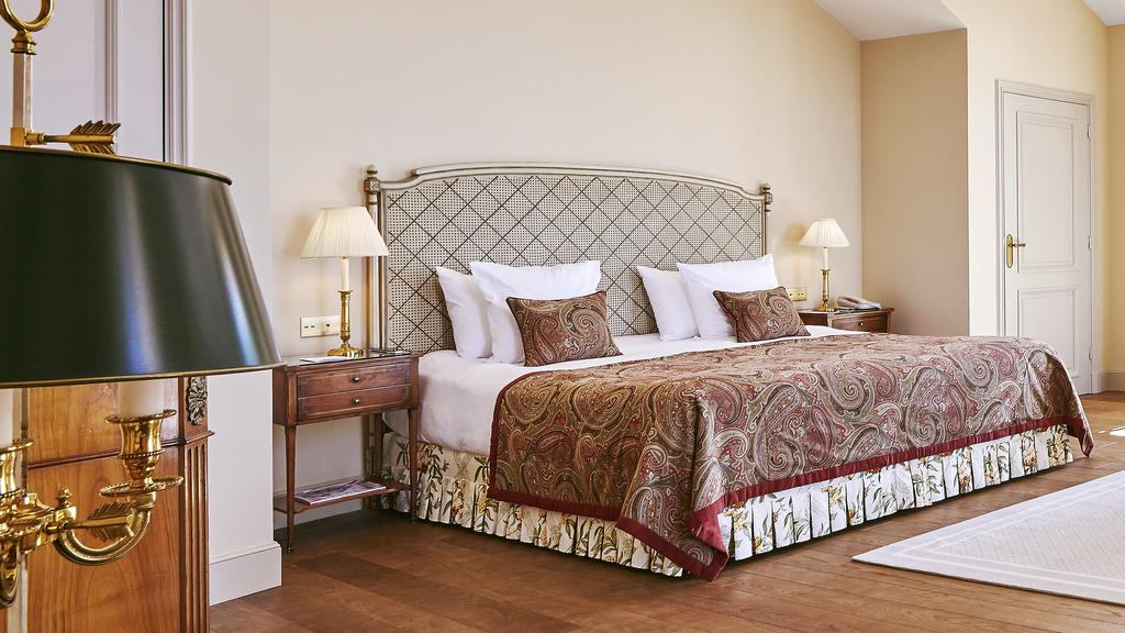 Chateau Saint-Martin & Spa 2