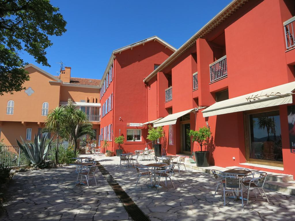 Hotel Mandarina 2 estrelas em Grasse