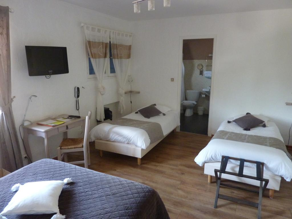 Le Relais Gourmand 2