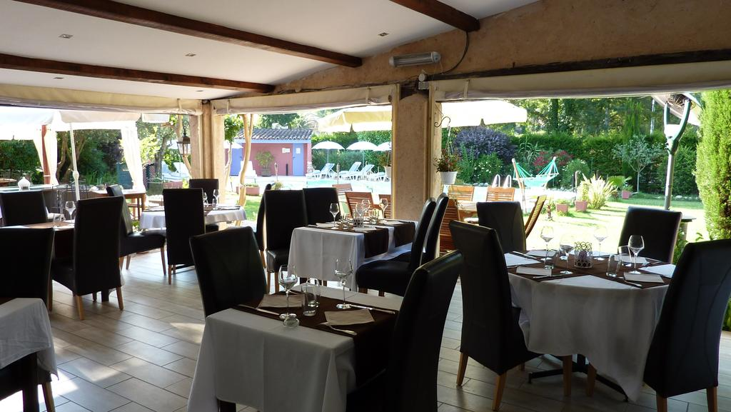 Le Relais Gourmand 3