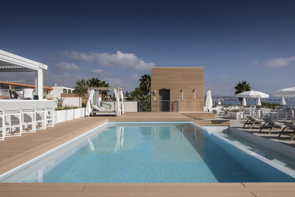 Syracuse 4 estrelas em Villeneuve-Loubet