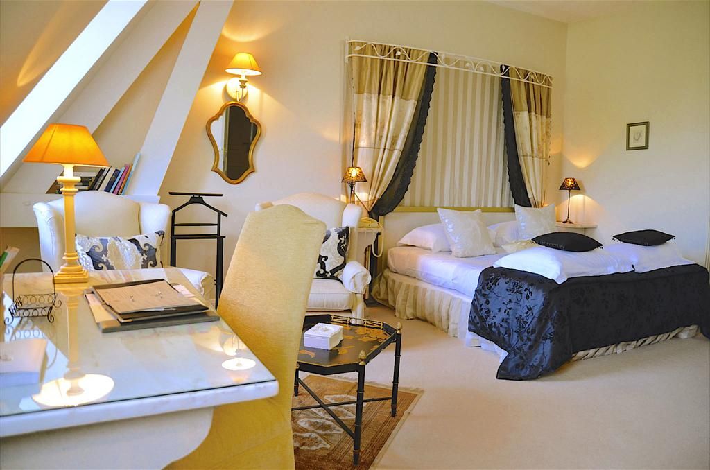 Château de Montreuil 3