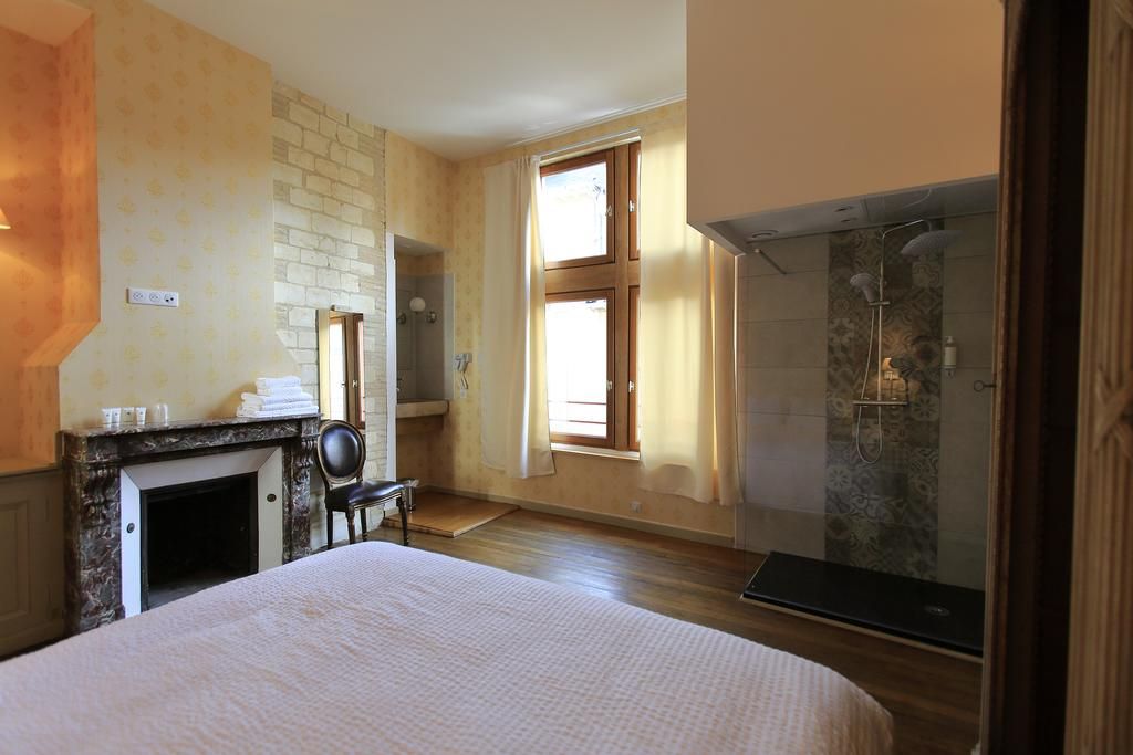 Appart'Hotel Hotel Saint Georges 1