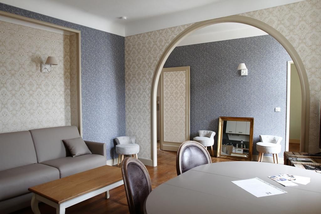 Appart'Hotel Hotel Saint Georges 2