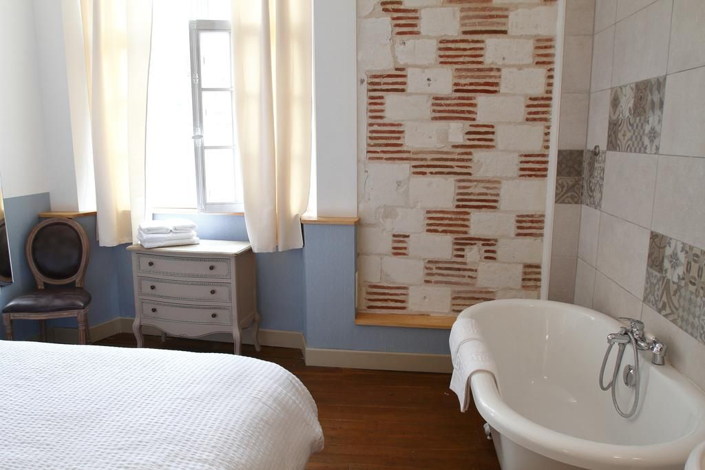 Appart'Hotel Hotel Saint Georges 3