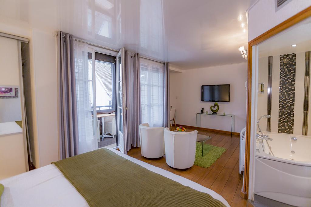 Clarion Collection Hotel Saint Jean 2