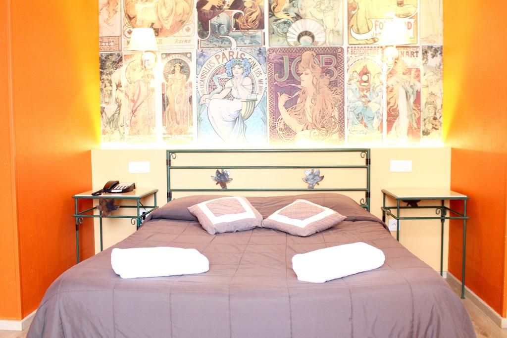 Grand Hotel Terminus Reine 2