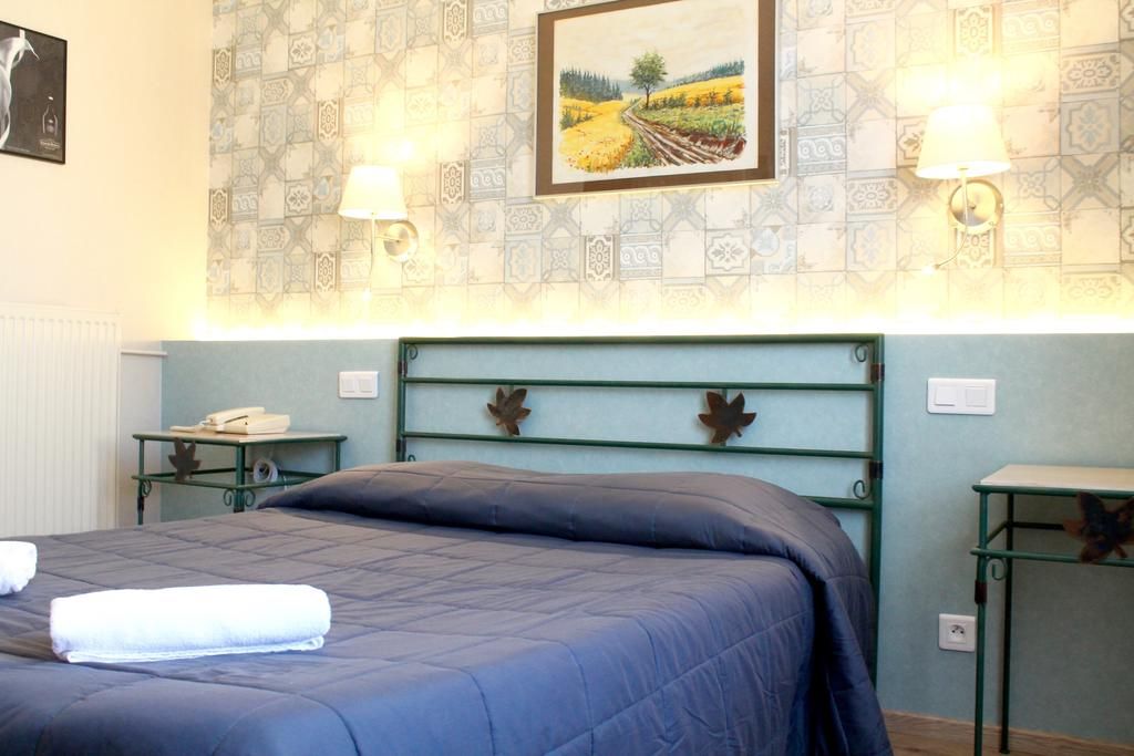 Grand Hotel Terminus Reine 3