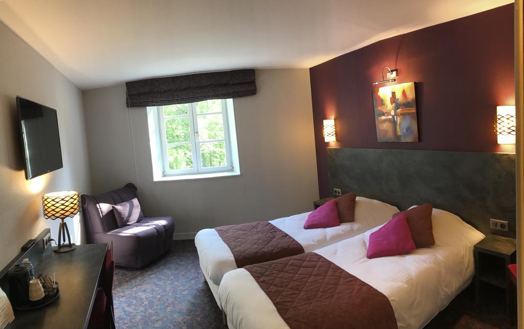 Hostellerie de la Chaumière 3