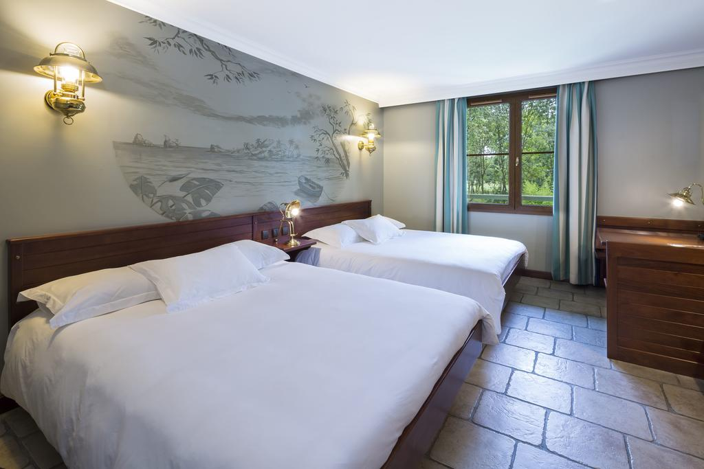 Hôtel des Pirates 2