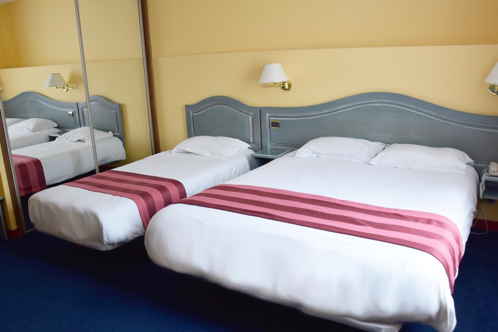 Hotel Le Saint-Nicolas 3