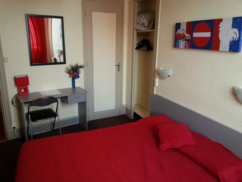 Hôtel Le Splendid 3