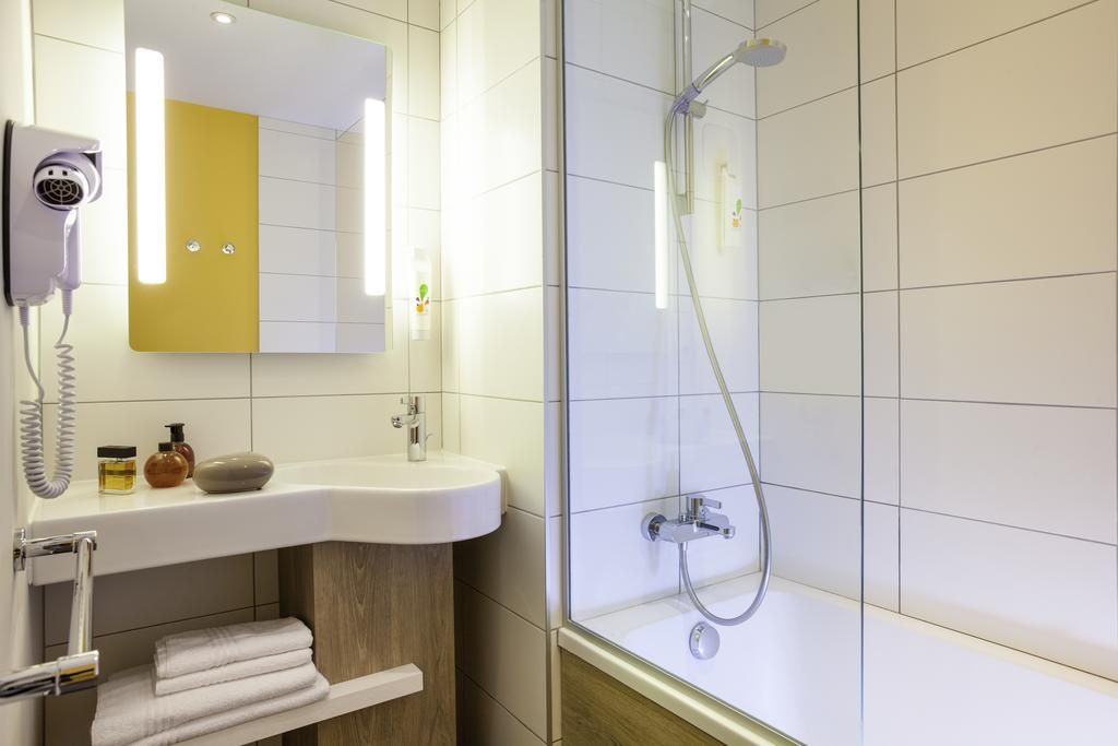 ibis Styles Chaumont Centre Gare 2
