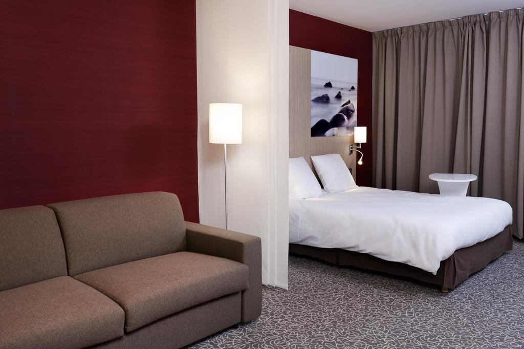 Ibis Styles Troyes Centre 3