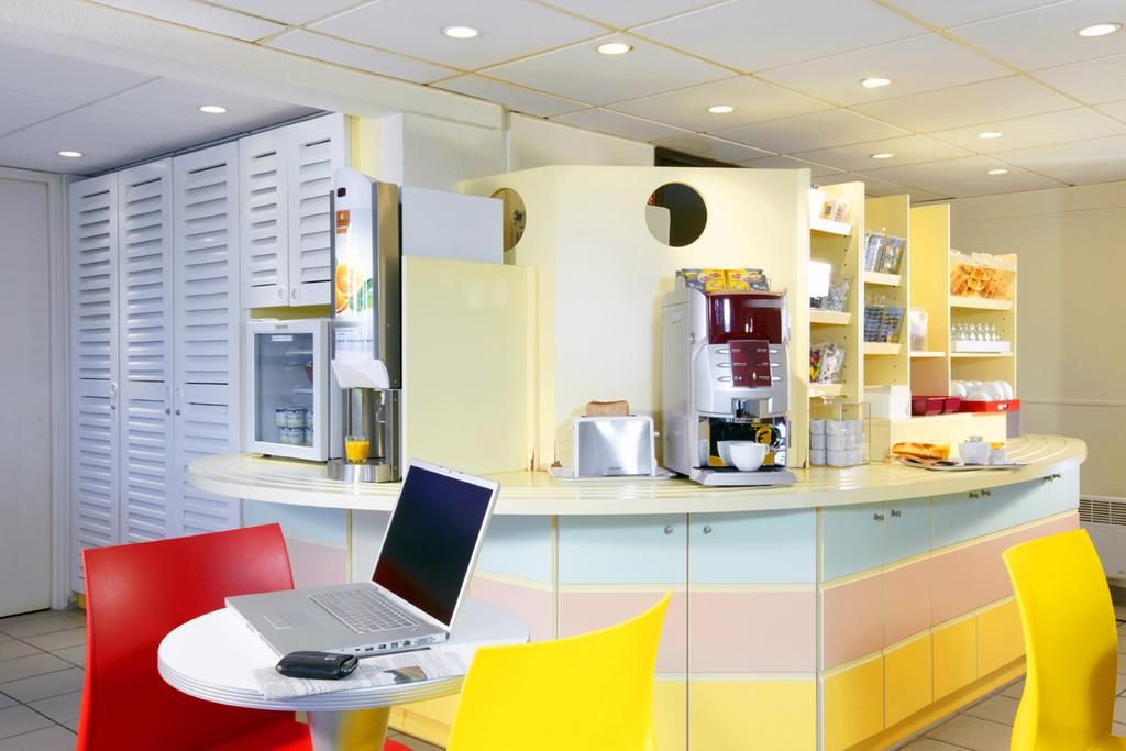 PREMIERE CLASSE TROYES SUD - BUCHERES 3