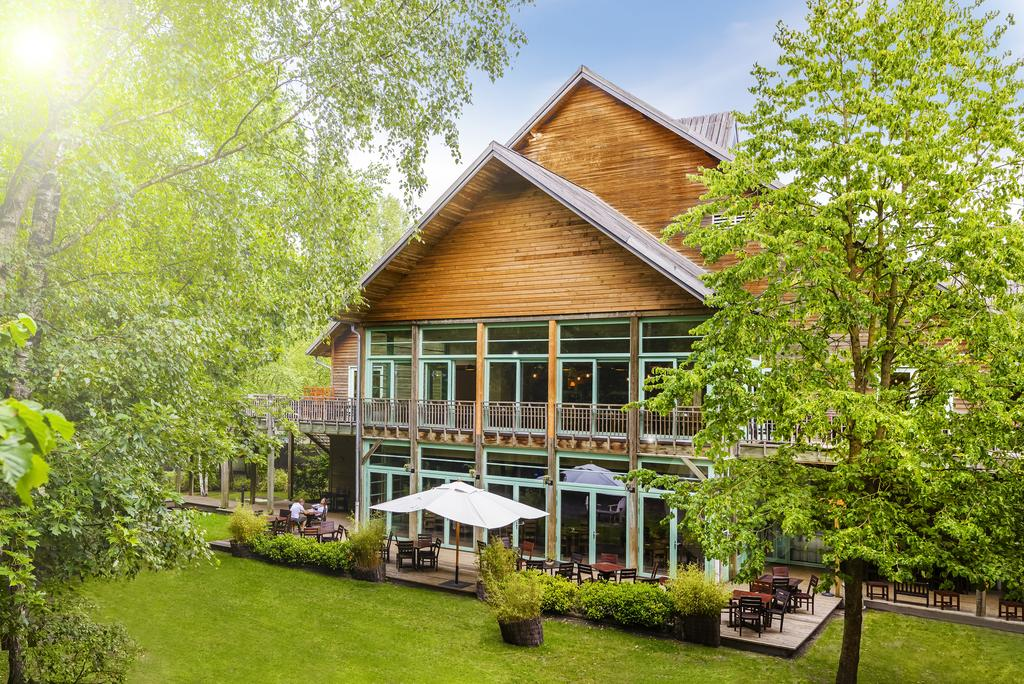 Des Trois Hiboux+Bilhete Astérix 1 dia