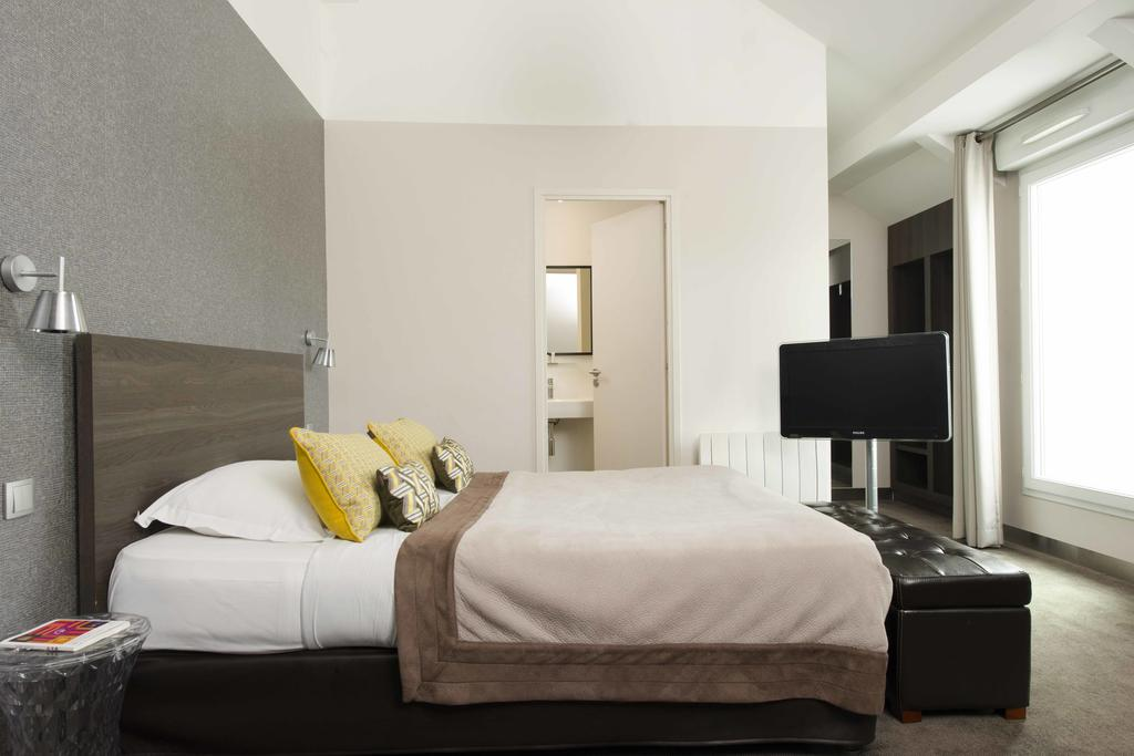 Inter-Hotel Acadie 2