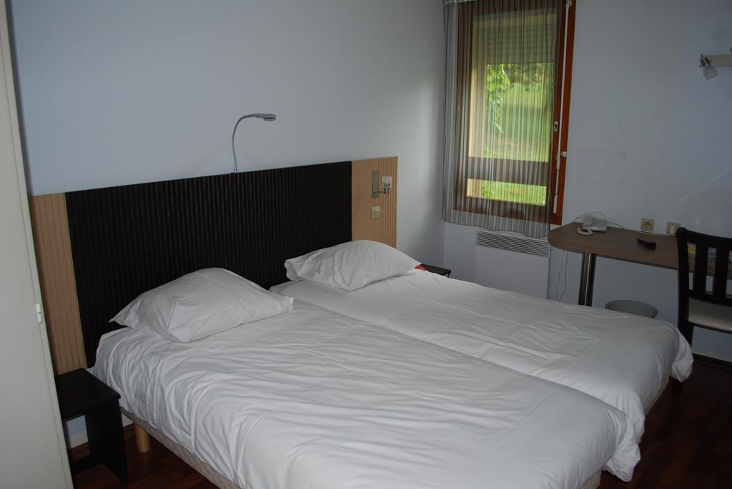 Inter-Hotel Bagatelle 2