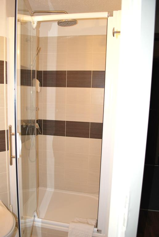 Inter-Hotel Bagatelle 3