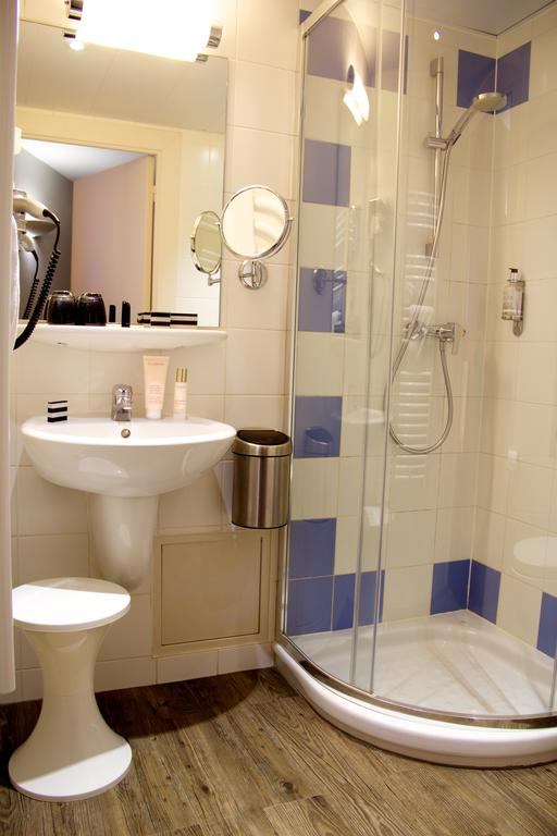 Inter-Hotel Le Richemont 3