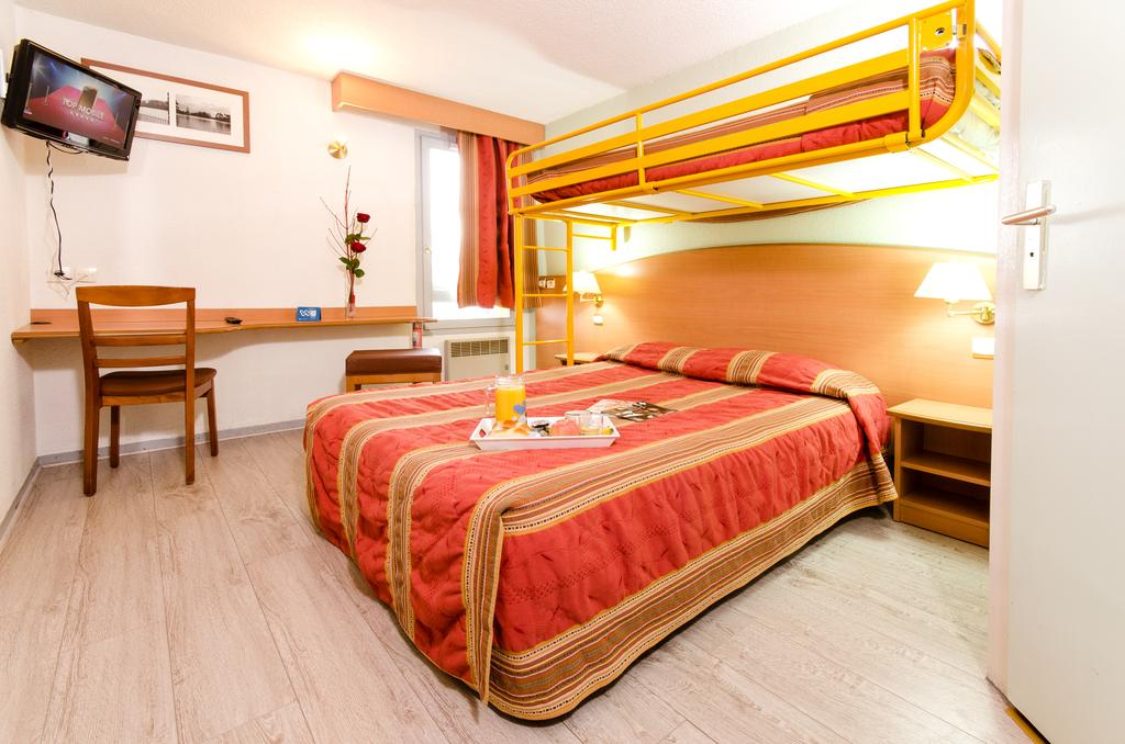 Meaux Hotel Confort 2