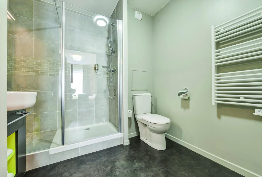 Park And Suites Elegance Le Bourget 2