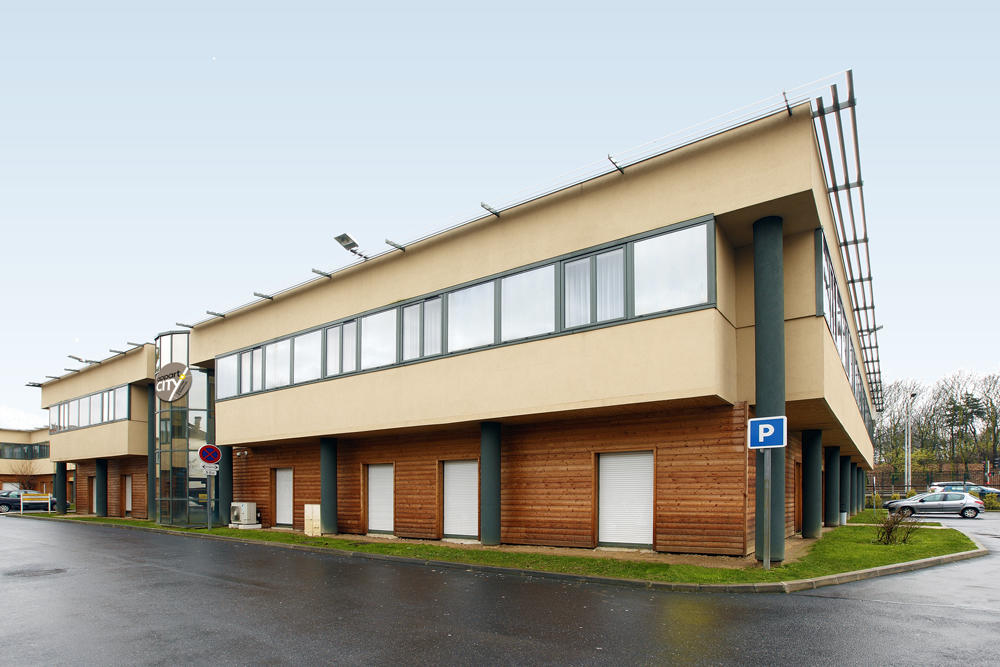 Appart City Paris Blanc Mesnil 3 estrelas em Le Blanc-Mesnil