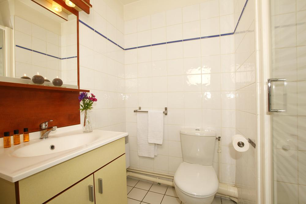 Appart City Paris Blanc Mesnil 2