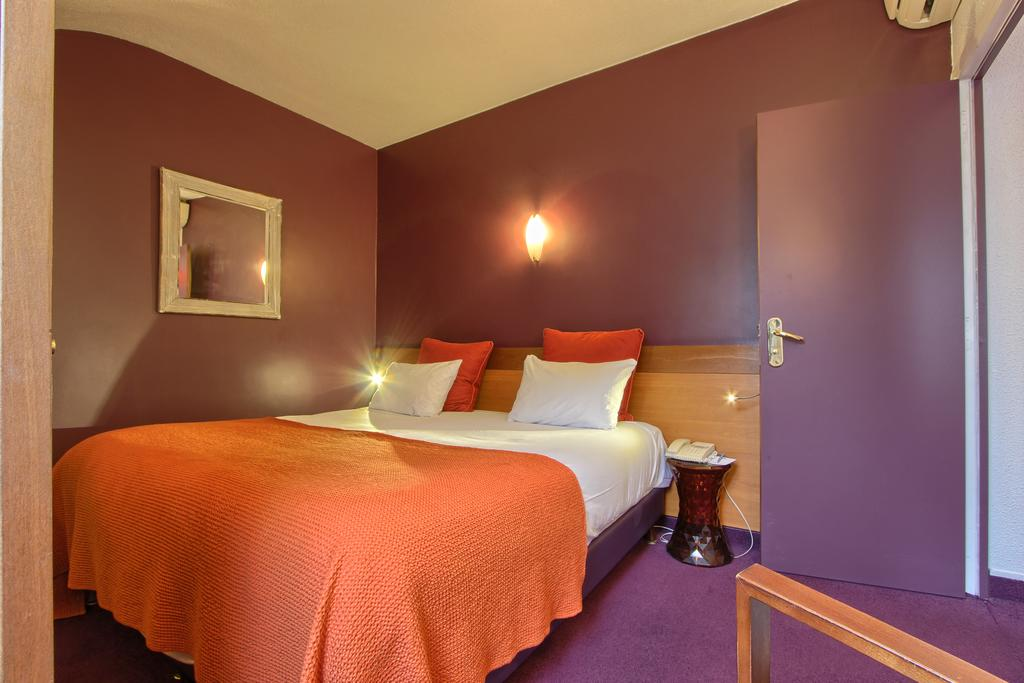 Best Western Tour Eiffel Invalides 1 Best Western Tour Eiffel Invalides 1
