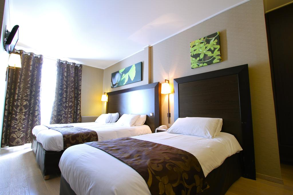 Hotel André Latin 1 Hotel André Latin 1